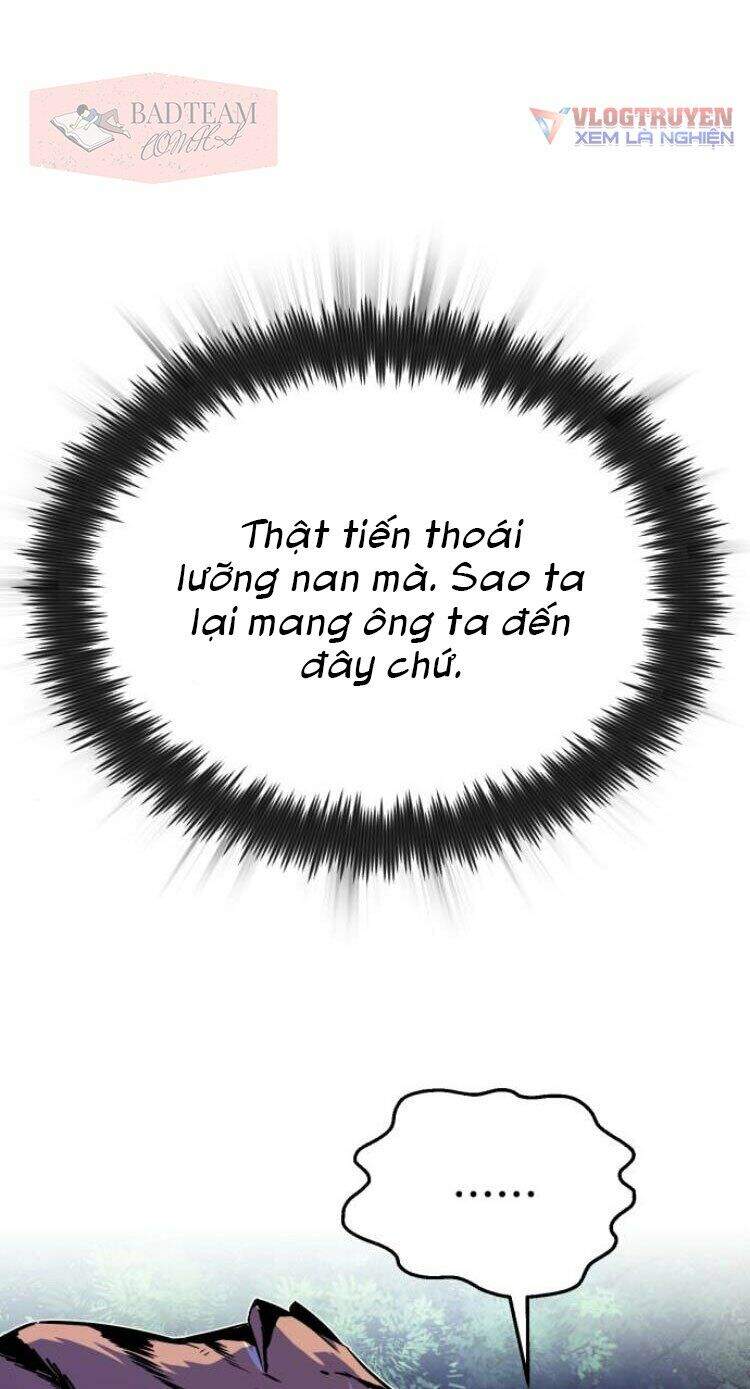 Đệ Nhất Võ Sư, Baek Cao Thủ Chap 7 - Next Chap 8