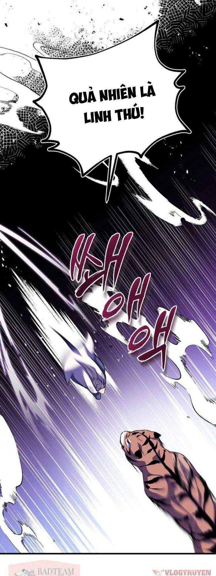 Đệ Nhất Võ Sư, Baek Cao Thủ Chap 7 - Next Chap 8