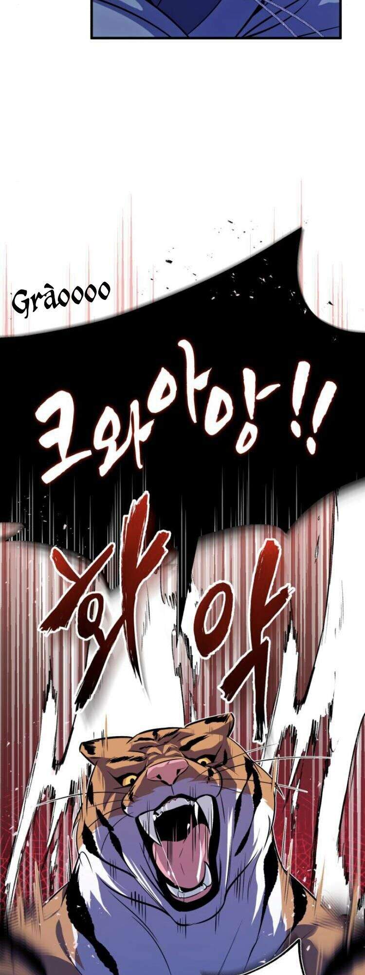 Đệ Nhất Võ Sư, Baek Cao Thủ Chap 7 - Next Chap 8