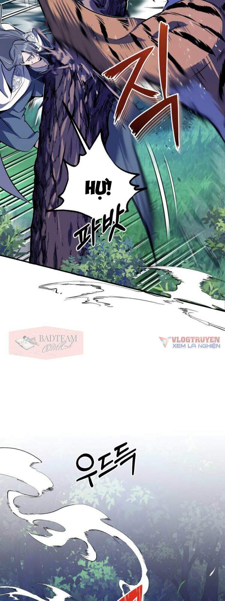 Đệ Nhất Võ Sư, Baek Cao Thủ Chap 7 - Next Chap 8