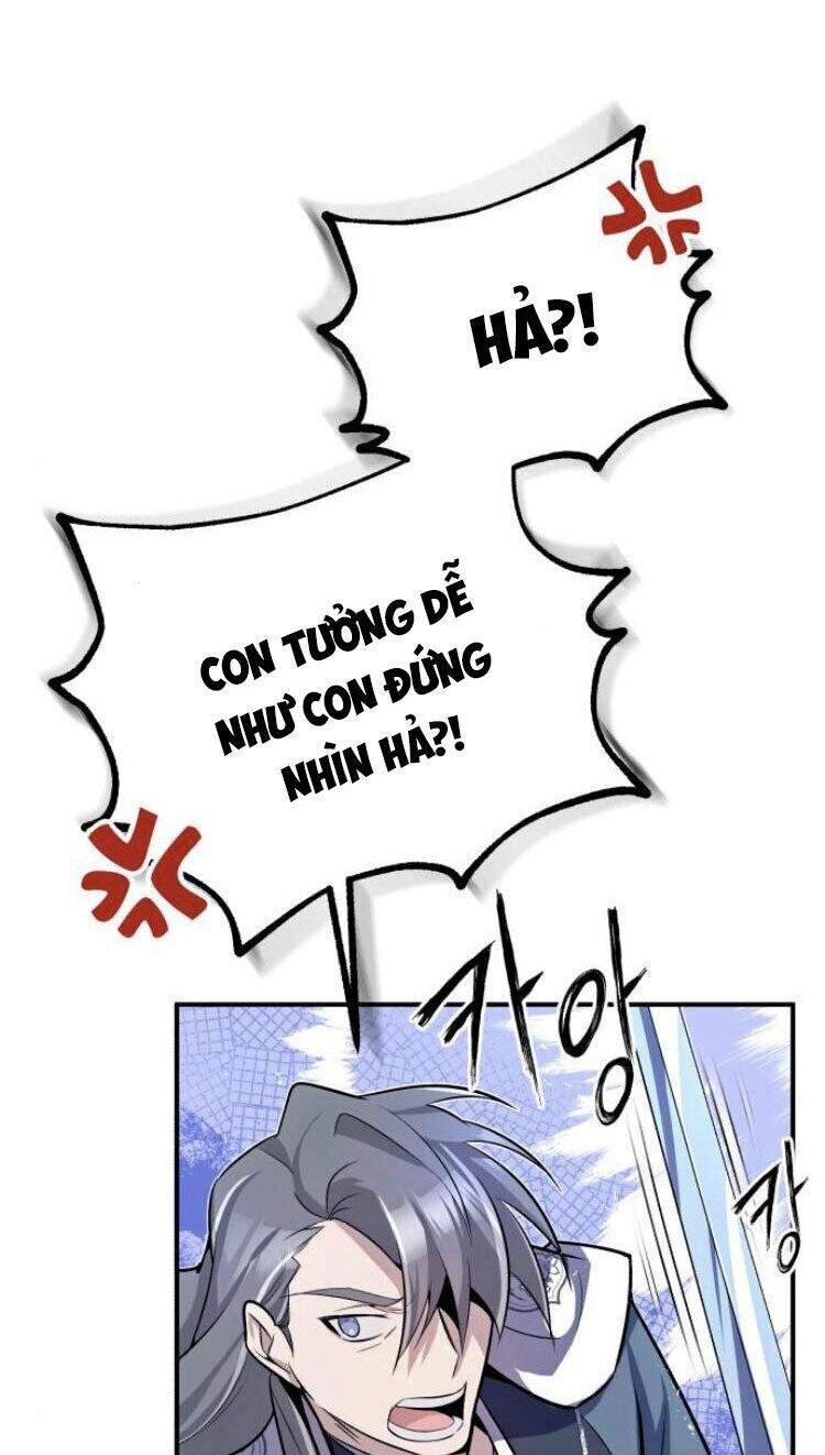 Đệ Nhất Võ Sư, Baek Cao Thủ Chap 7 - Next Chap 8