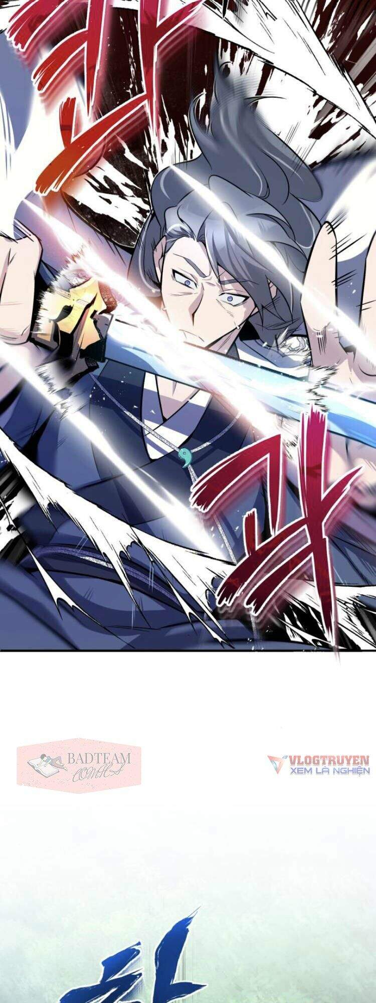 Đệ Nhất Võ Sư, Baek Cao Thủ Chap 7 - Next Chap 8
