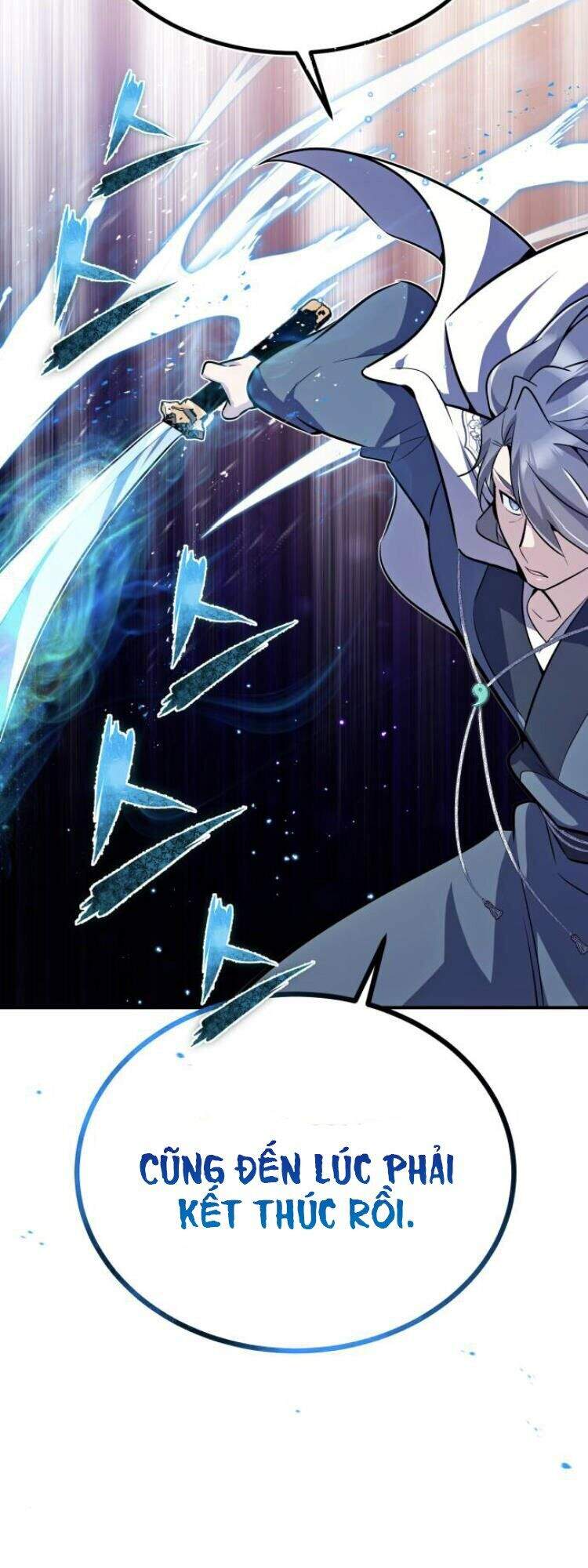 Đệ Nhất Võ Sư, Baek Cao Thủ Chap 7 - Next Chap 8