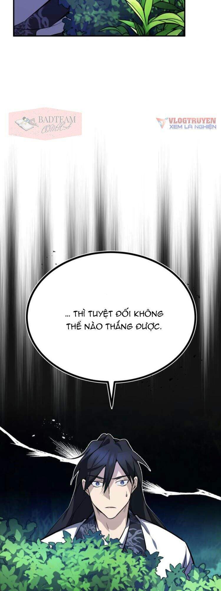 Đệ Nhất Võ Sư, Baek Cao Thủ Chap 7 - Next Chap 8