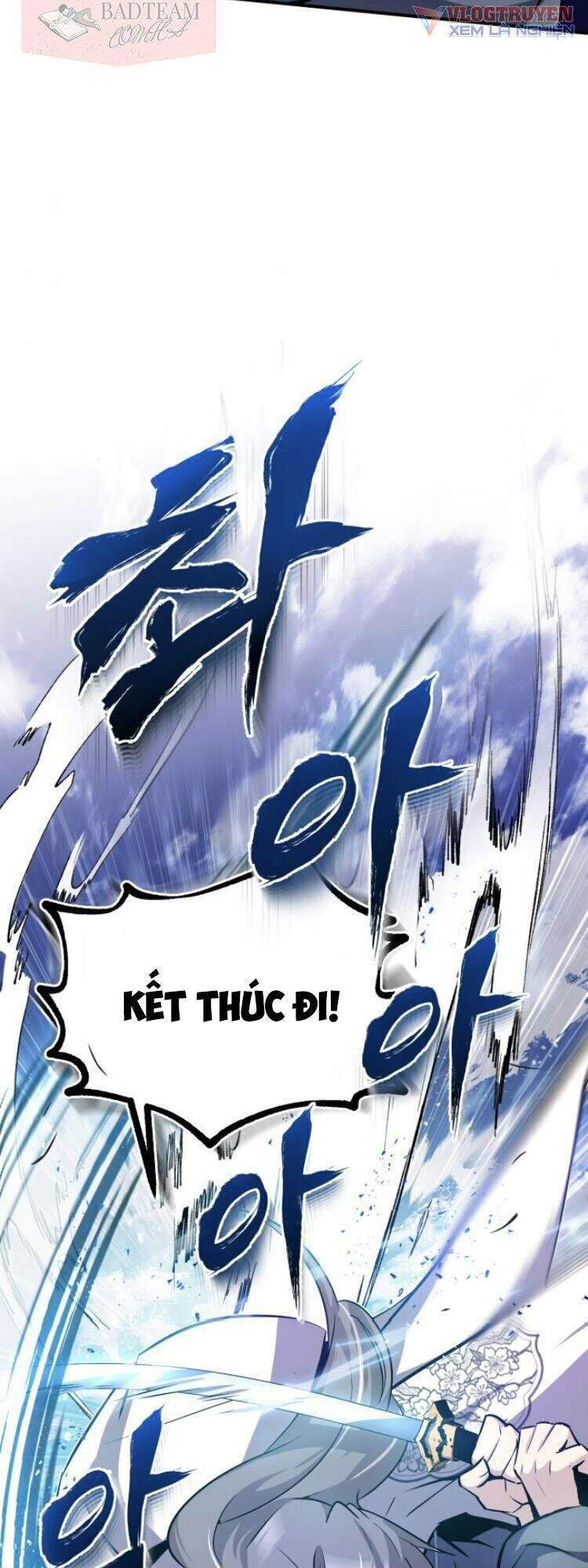 Đệ Nhất Võ Sư, Baek Cao Thủ Chap 7 - Next Chap 8
