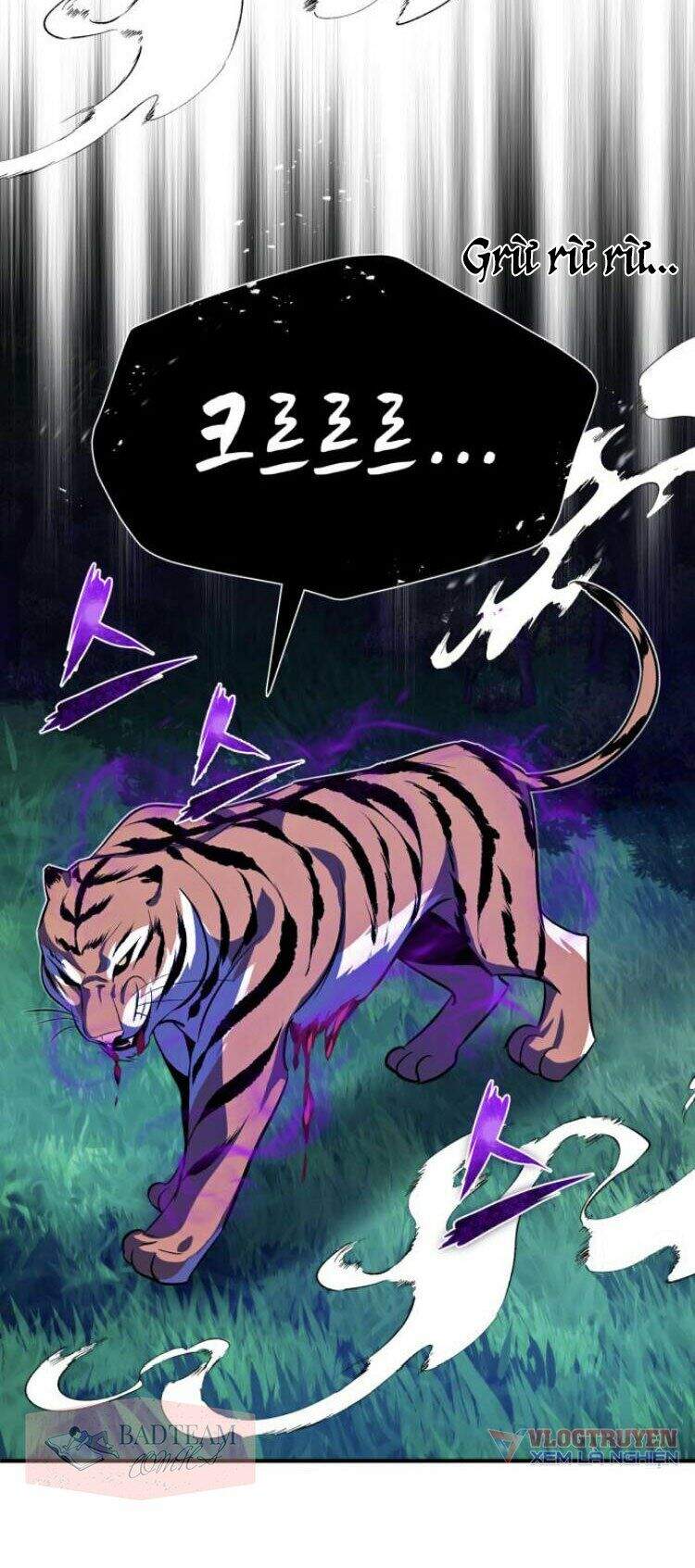 Đệ Nhất Võ Sư, Baek Cao Thủ Chap 7 - Next Chap 8