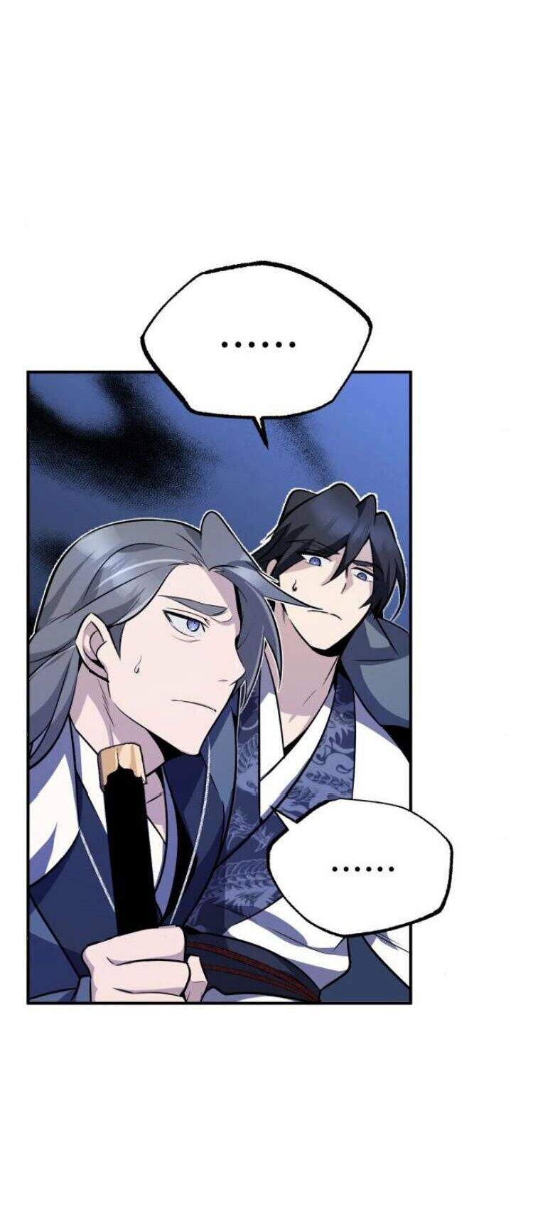 Đệ Nhất Võ Sư, Baek Cao Thủ Chap 7 - Next Chap 8