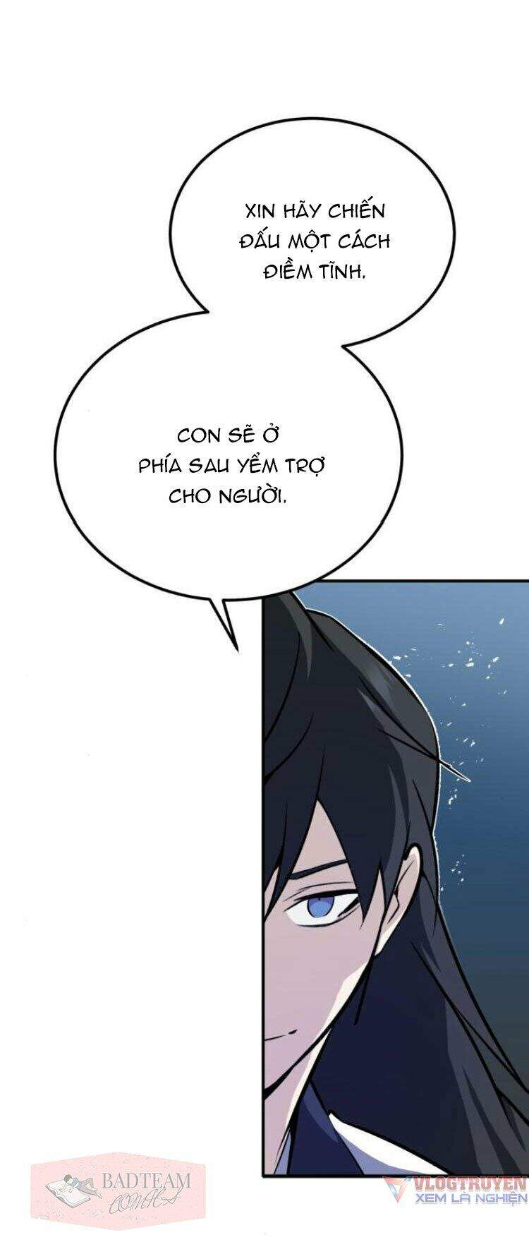 Đệ Nhất Võ Sư, Baek Cao Thủ Chap 7 - Next Chap 8