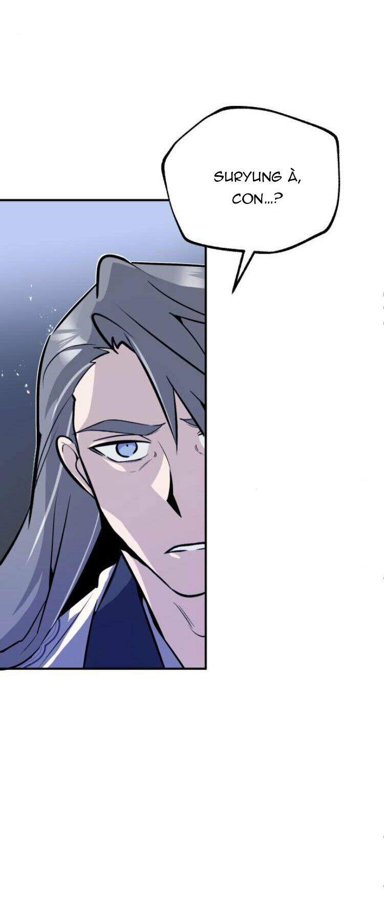 Đệ Nhất Võ Sư, Baek Cao Thủ Chap 7 - Next Chap 8