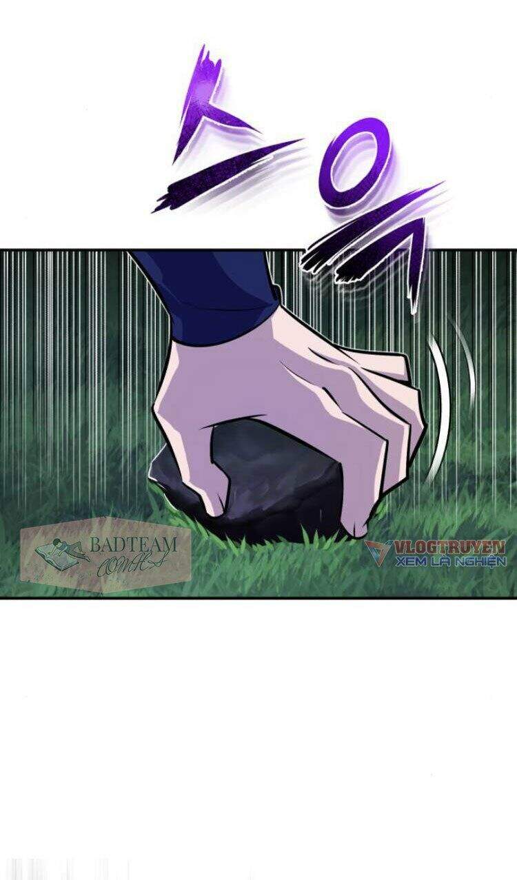 Đệ Nhất Võ Sư, Baek Cao Thủ Chap 7 - Next Chap 8