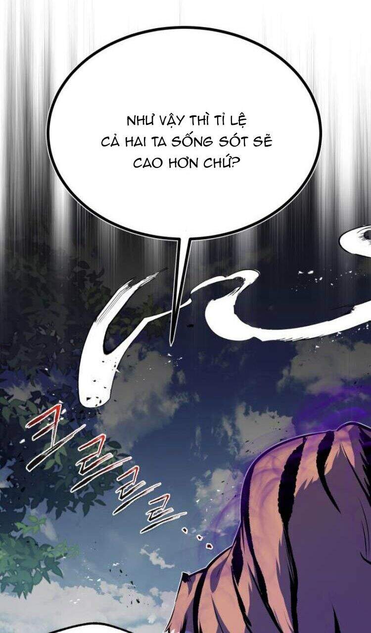 Đệ Nhất Võ Sư, Baek Cao Thủ Chap 7 - Next Chap 8
