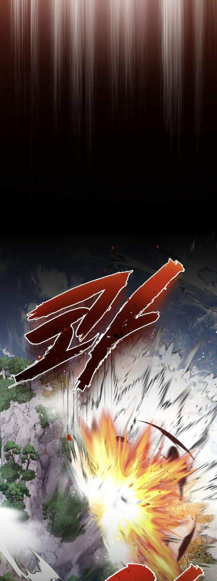Đệ Nhất Võ Sư, Baek Cao Thủ Chap 7 - Next Chap 8