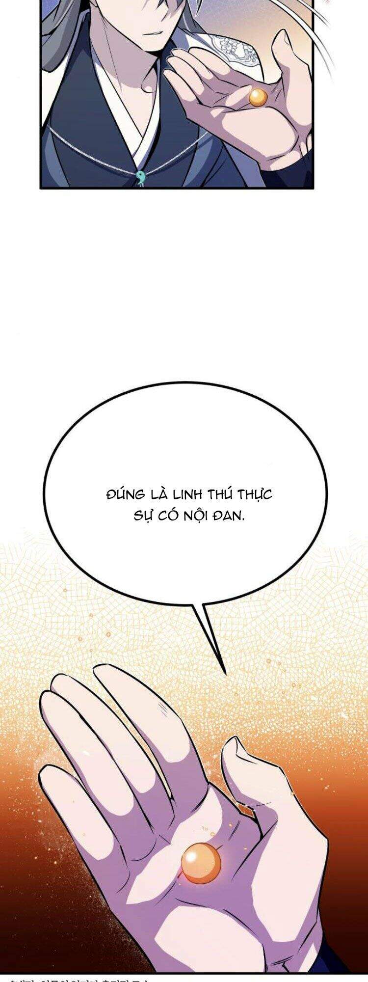 Đệ Nhất Võ Sư, Baek Cao Thủ Chap 7 - Next Chap 8