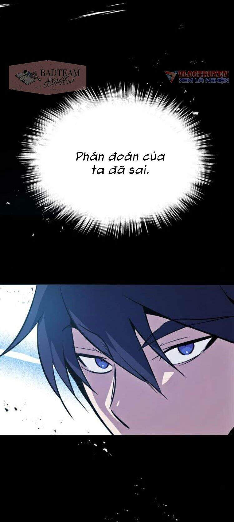Đệ Nhất Võ Sư, Baek Cao Thủ Chap 7 - Next Chap 8