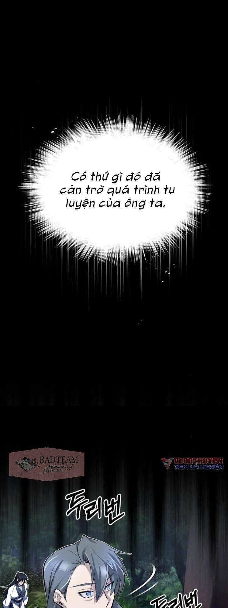 Đệ Nhất Võ Sư, Baek Cao Thủ Chap 7 - Next Chap 8