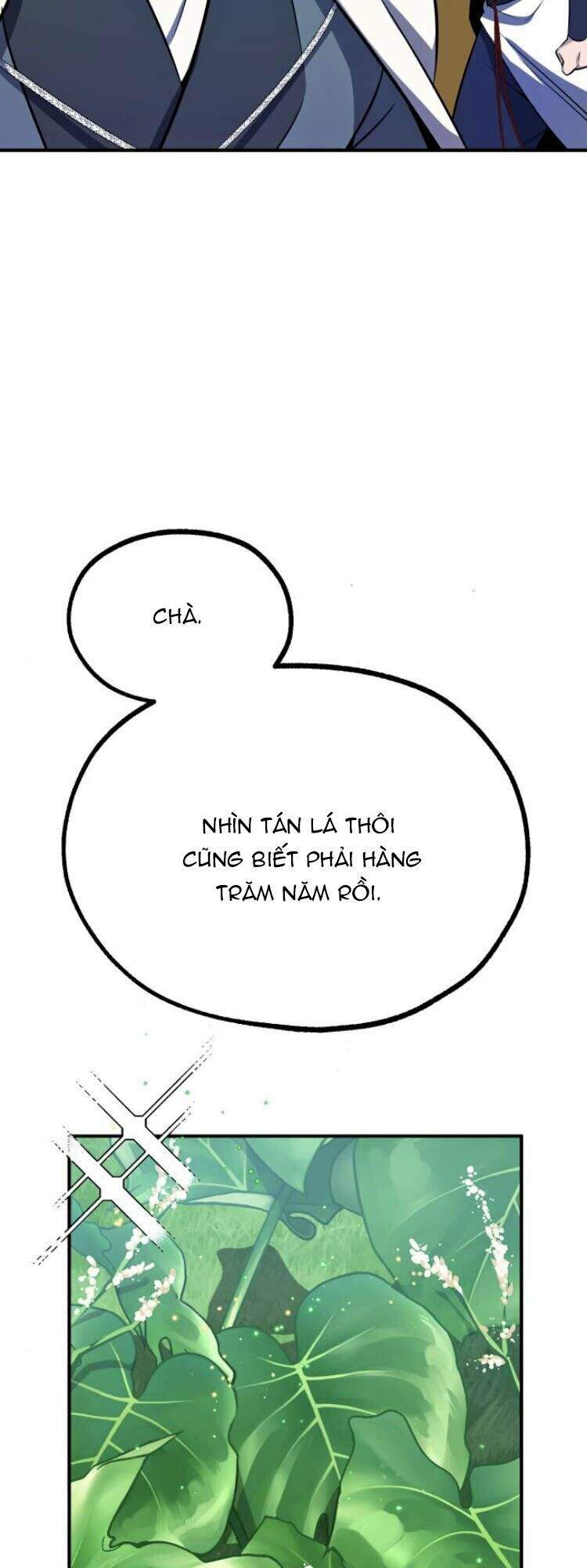 Đệ Nhất Võ Sư, Baek Cao Thủ Chap 7 - Next Chap 8