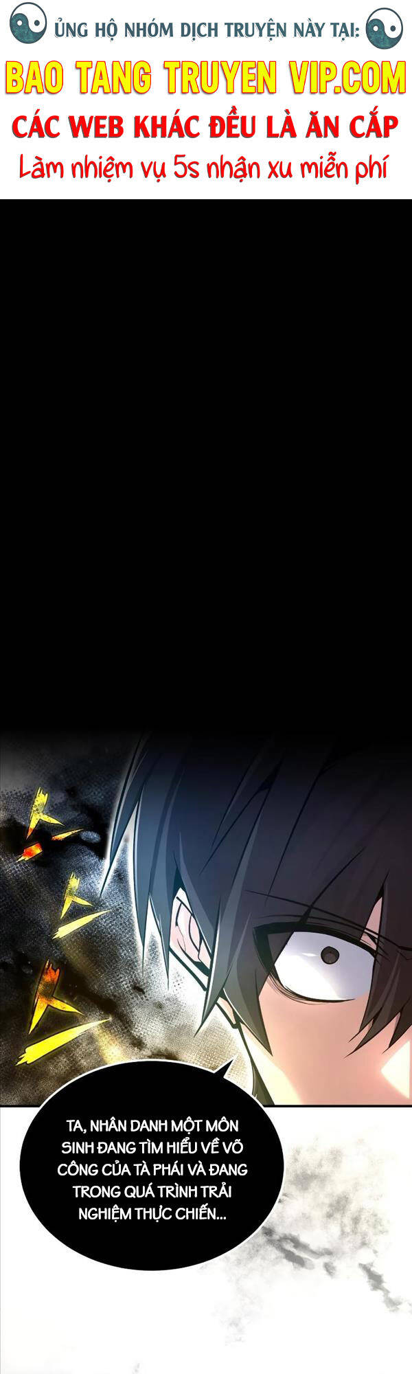 Đệ Nhất Võ Sư, Baek Cao Thủ Chap 70 - Next Chap 71
