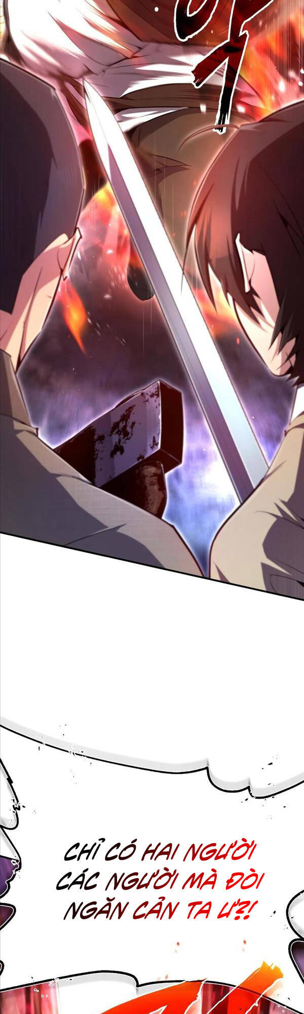 Đệ Nhất Võ Sư, Baek Cao Thủ Chap 70 - Next Chap 71