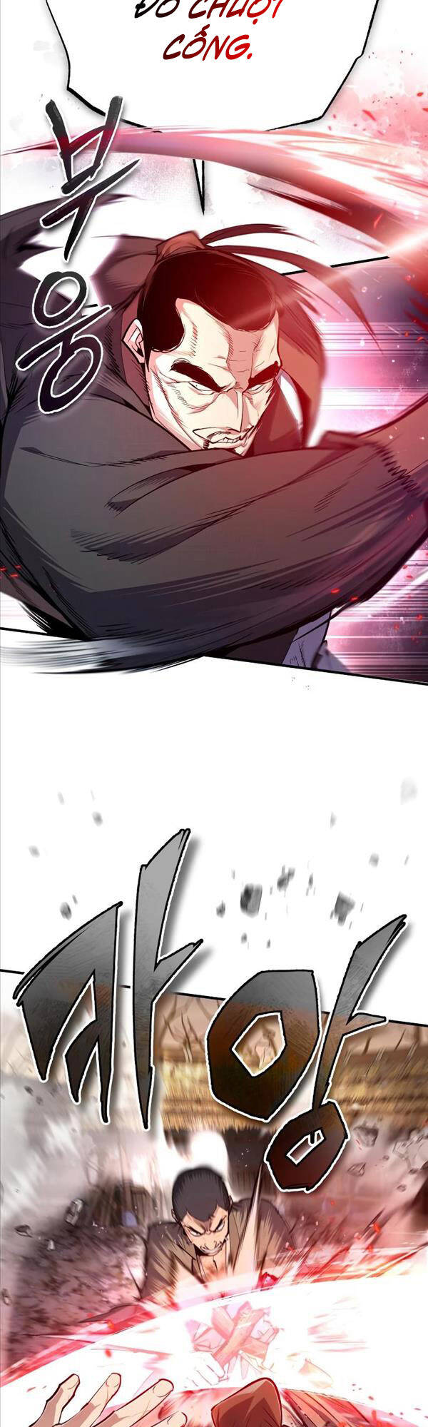 Đệ Nhất Võ Sư, Baek Cao Thủ Chap 70 - Next Chap 71