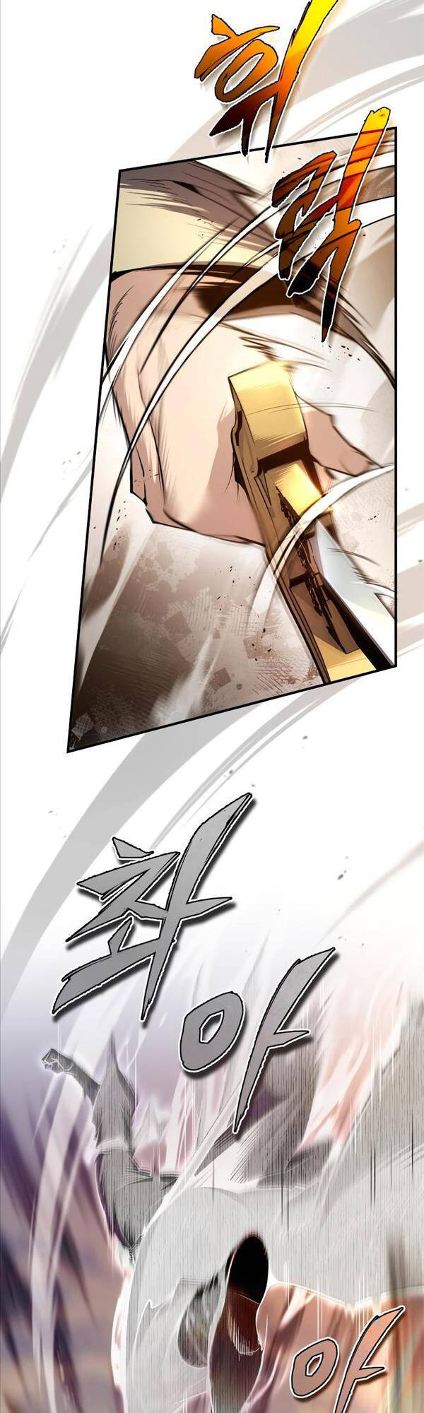 Đệ Nhất Võ Sư, Baek Cao Thủ Chap 70 - Next Chap 71