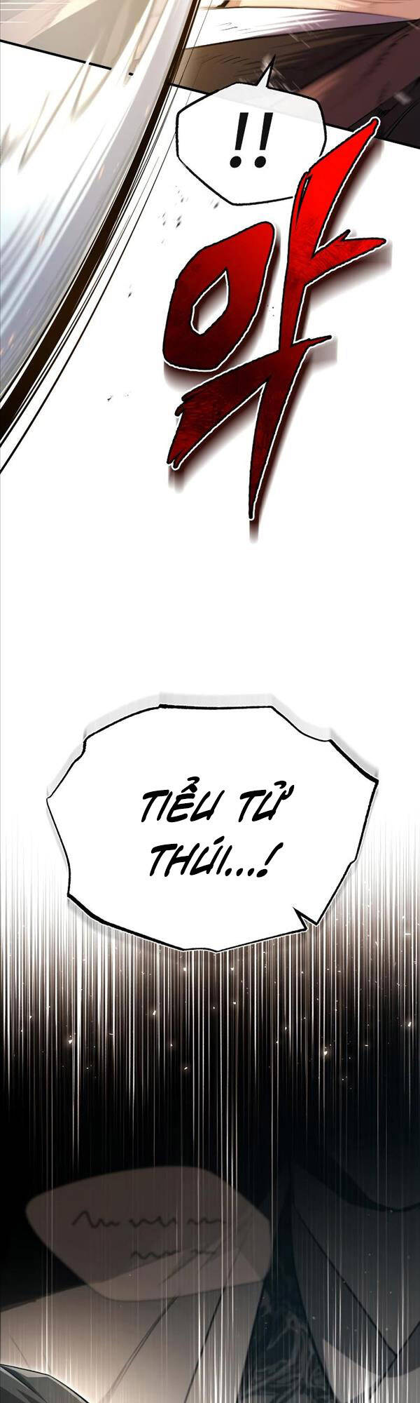 Đệ Nhất Võ Sư, Baek Cao Thủ Chap 70 - Next Chap 71