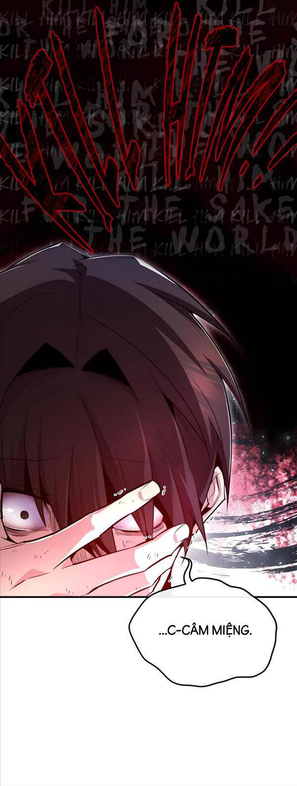 Đệ Nhất Võ Sư, Baek Cao Thủ Chap 70 - Next Chap 71
