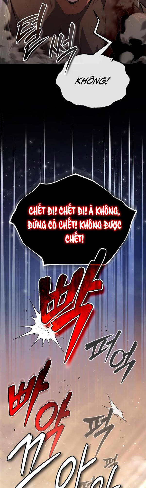 Đệ Nhất Võ Sư, Baek Cao Thủ Chap 70 - Next Chap 71
