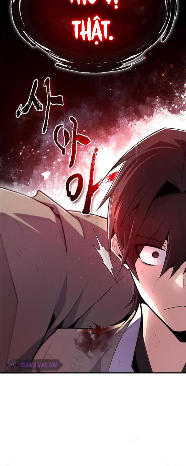 Đệ Nhất Võ Sư, Baek Cao Thủ Chap 70 - Next Chap 71