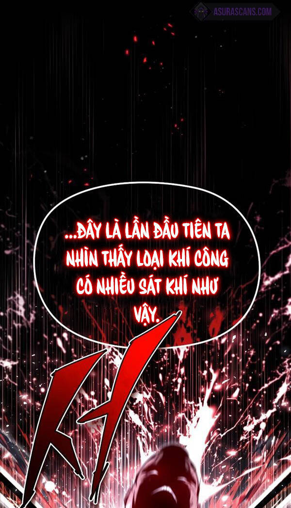 Đệ Nhất Võ Sư, Baek Cao Thủ Chap 71 - Next Chap 72