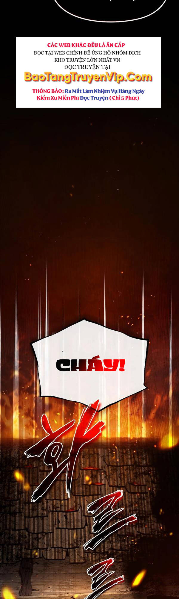 Đệ Nhất Võ Sư, Baek Cao Thủ Chap 71 - Next Chap 72