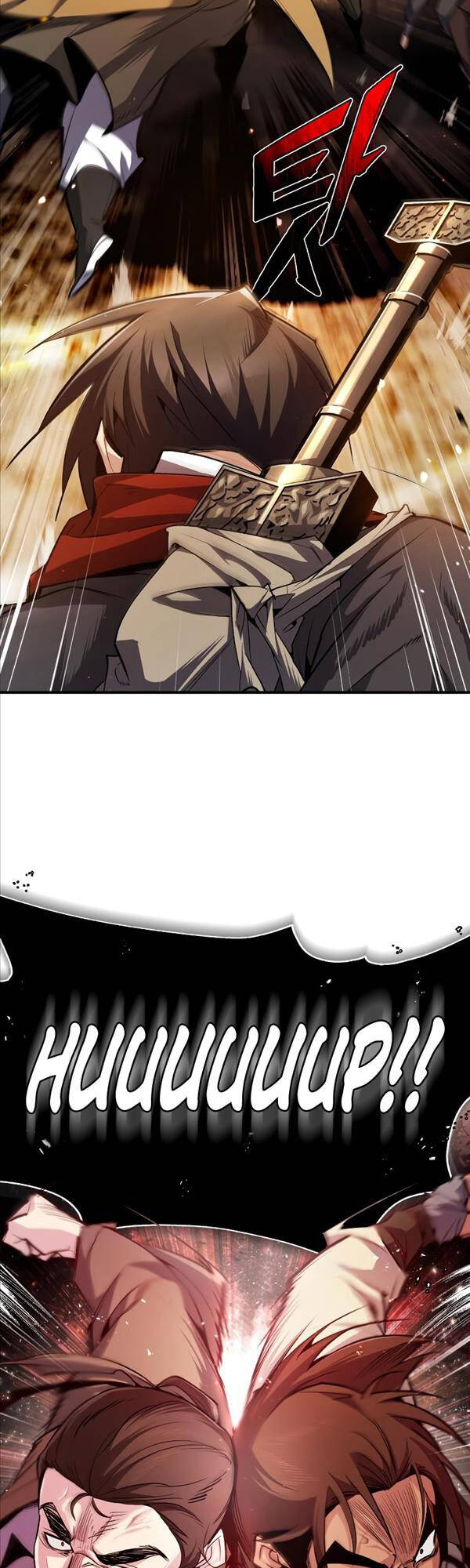 Đệ Nhất Võ Sư, Baek Cao Thủ Chap 71 - Next Chap 72