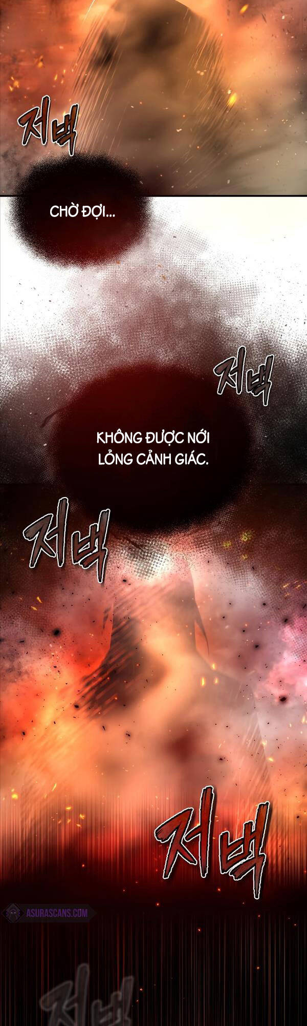 Đệ Nhất Võ Sư, Baek Cao Thủ Chap 71 - Next Chap 72