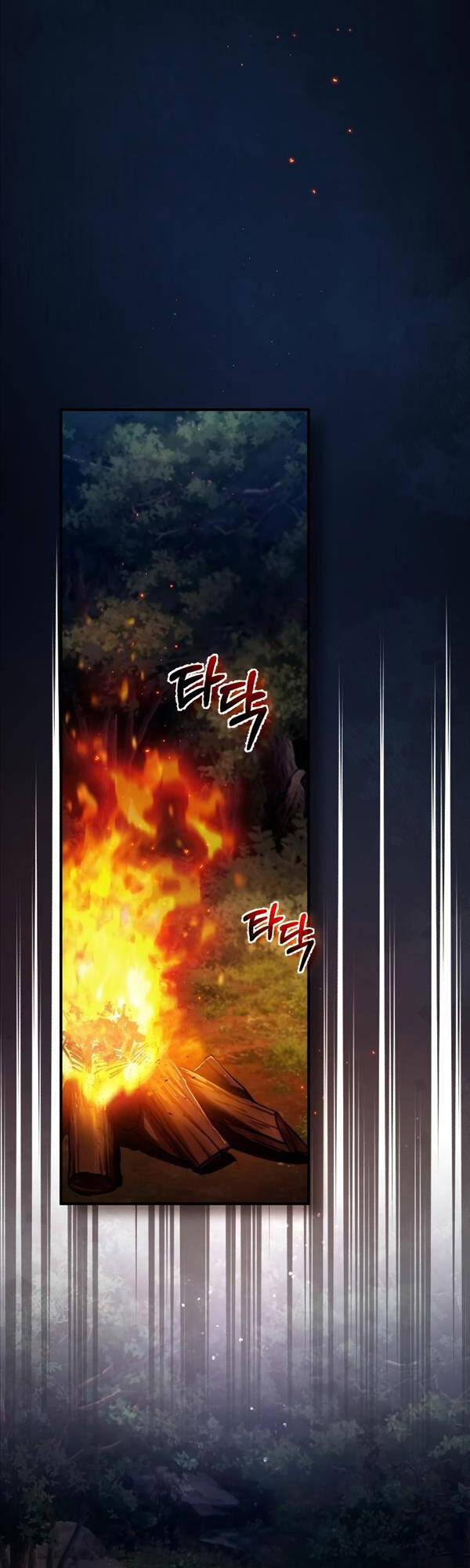 Đệ Nhất Võ Sư, Baek Cao Thủ Chap 71 - Next Chap 72