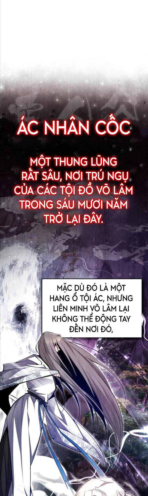 Đệ Nhất Võ Sư, Baek Cao Thủ Chap 72 - Next Chap 73