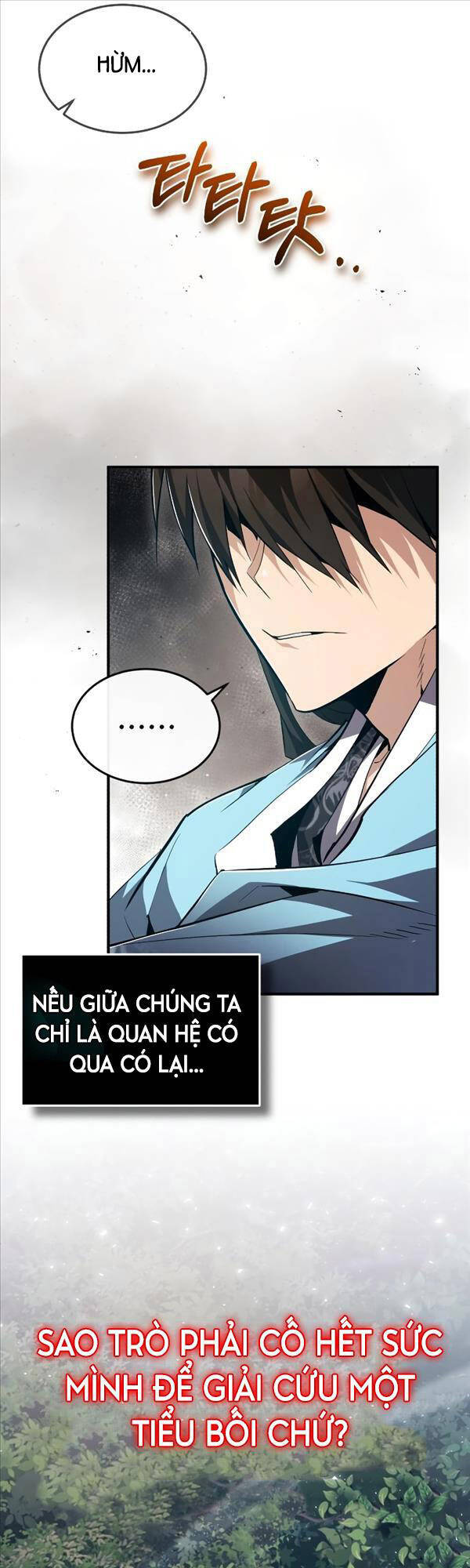 Đệ Nhất Võ Sư, Baek Cao Thủ Chap 72 - Next Chap 73