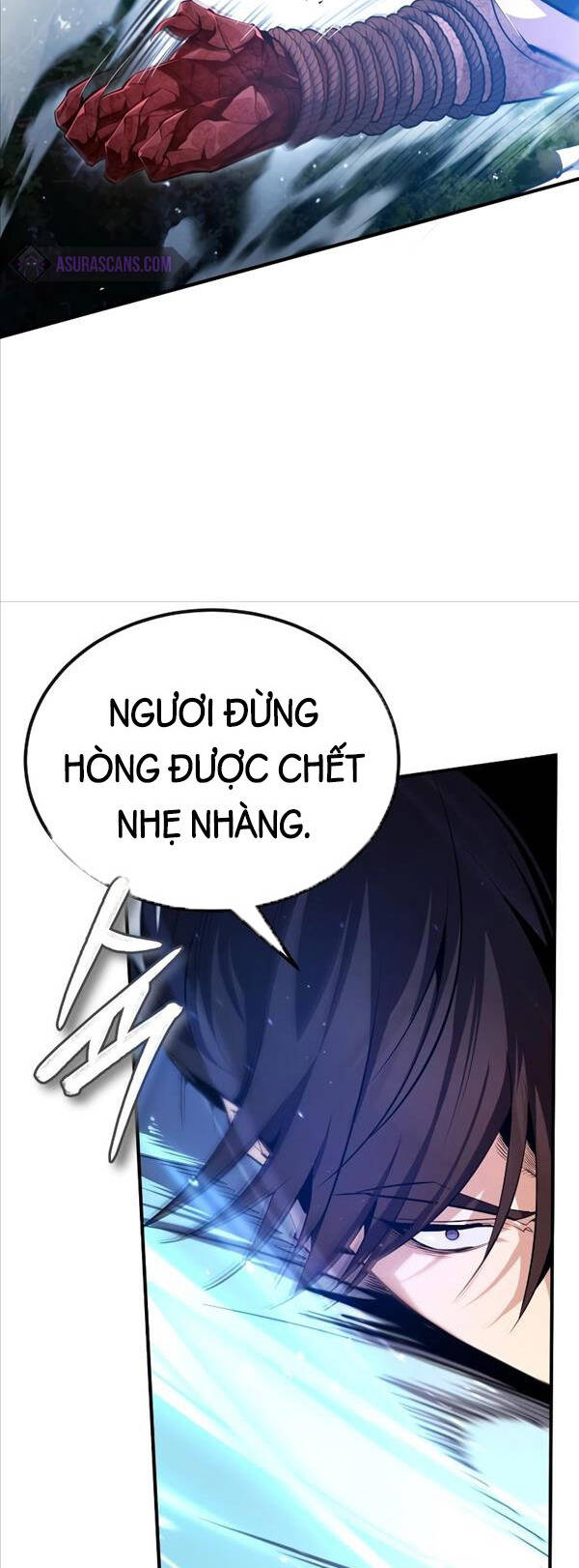 Đệ Nhất Võ Sư, Baek Cao Thủ Chap 72 - Next Chap 73