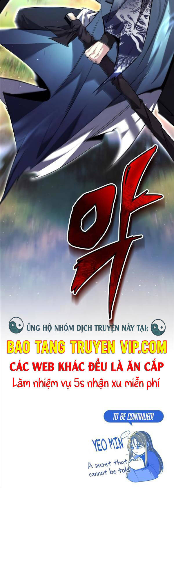 Đệ Nhất Võ Sư, Baek Cao Thủ Chap 72 - Next Chap 73