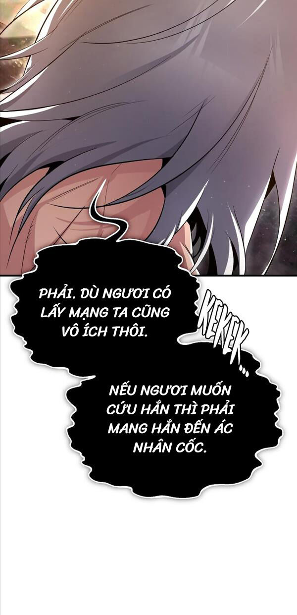 Đệ Nhất Võ Sư, Baek Cao Thủ Chap 73 - Next Chap 74