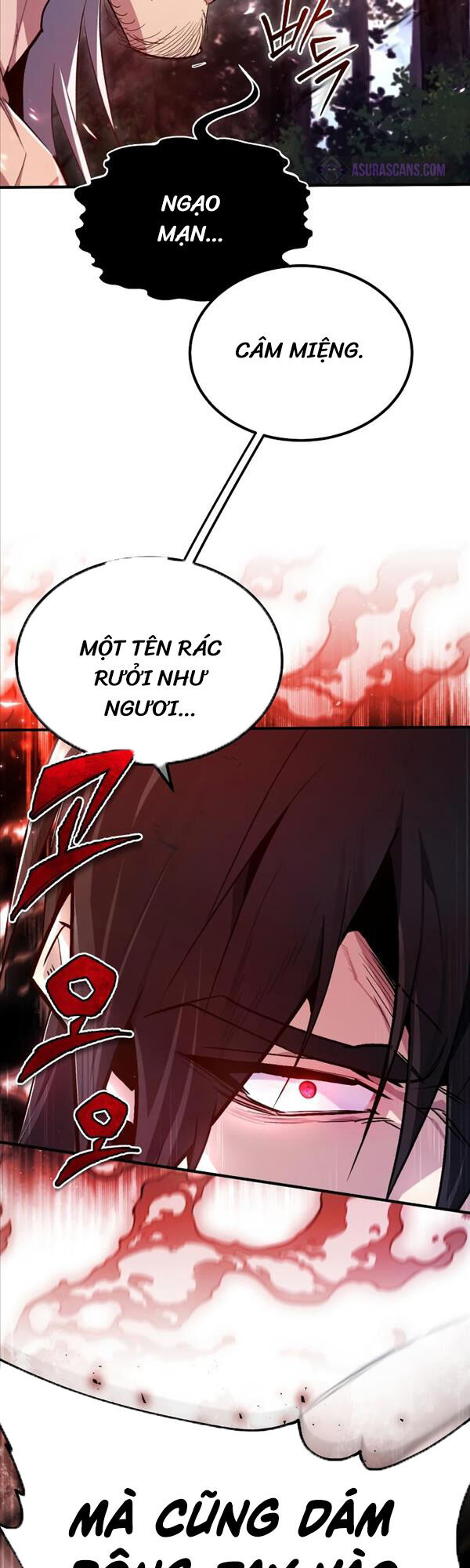 Đệ Nhất Võ Sư, Baek Cao Thủ Chap 73 - Next Chap 74