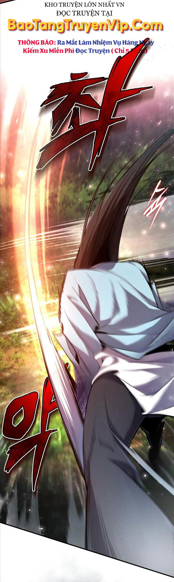 Đệ Nhất Võ Sư, Baek Cao Thủ Chap 73 - Next Chap 74