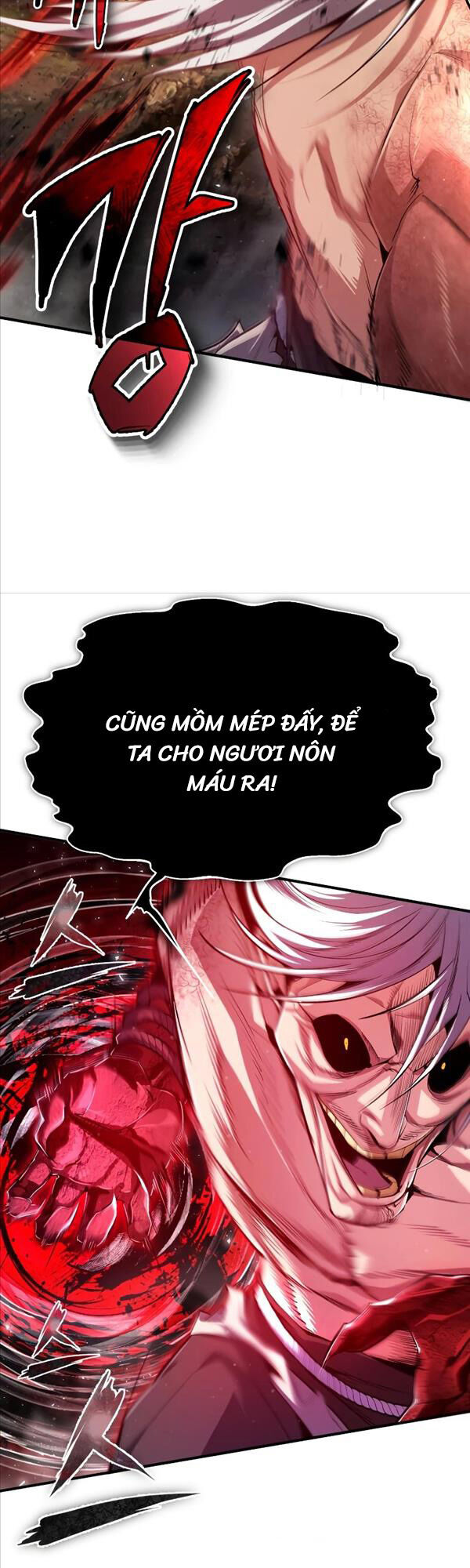 Đệ Nhất Võ Sư, Baek Cao Thủ Chap 73 - Next Chap 74