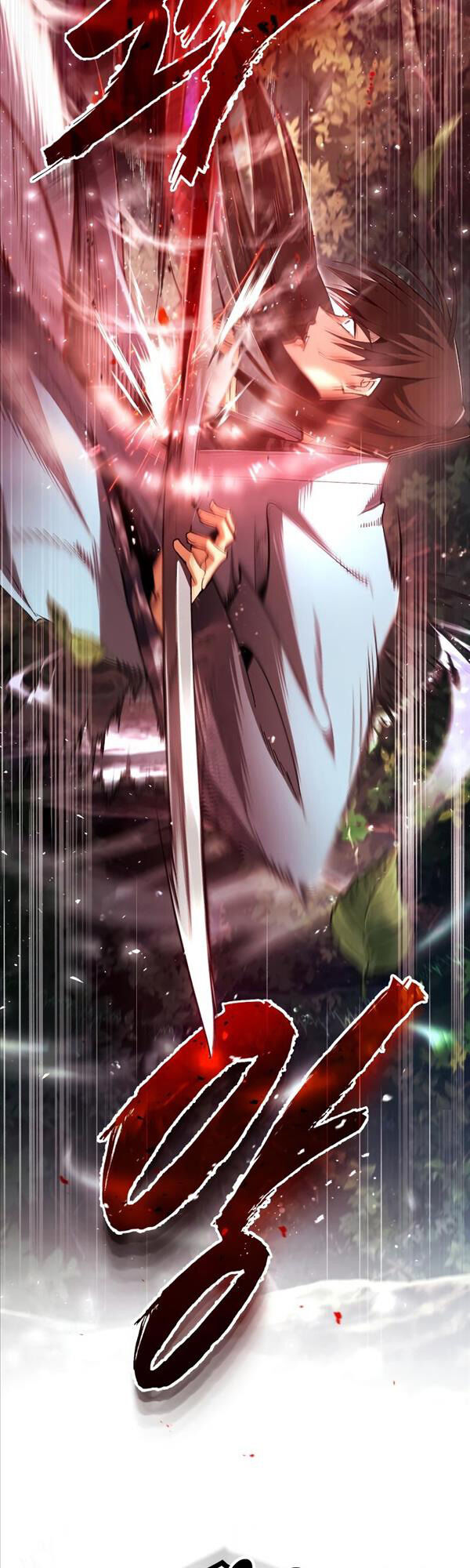 Đệ Nhất Võ Sư, Baek Cao Thủ Chap 73 - Next Chap 74