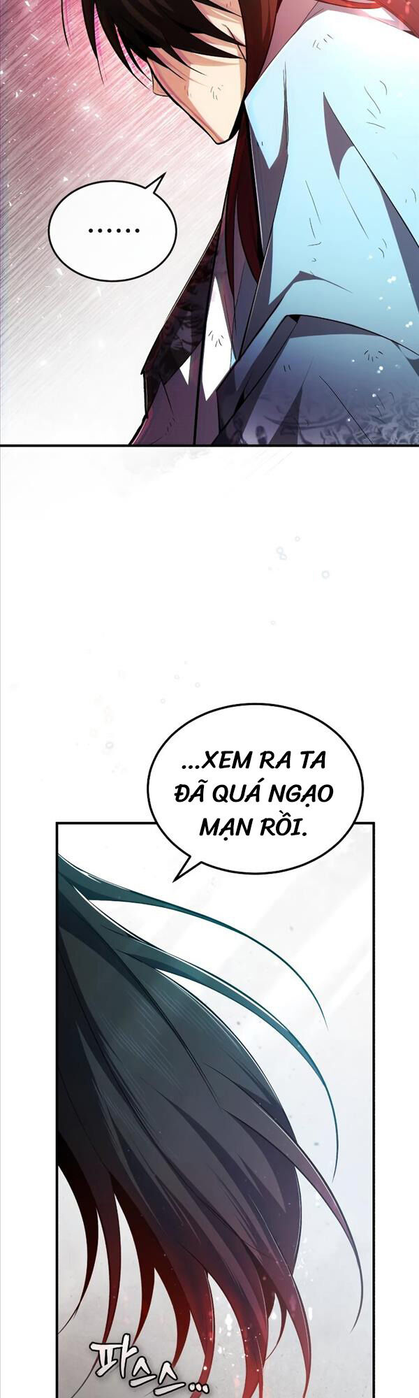 Đệ Nhất Võ Sư, Baek Cao Thủ Chap 73 - Next Chap 74