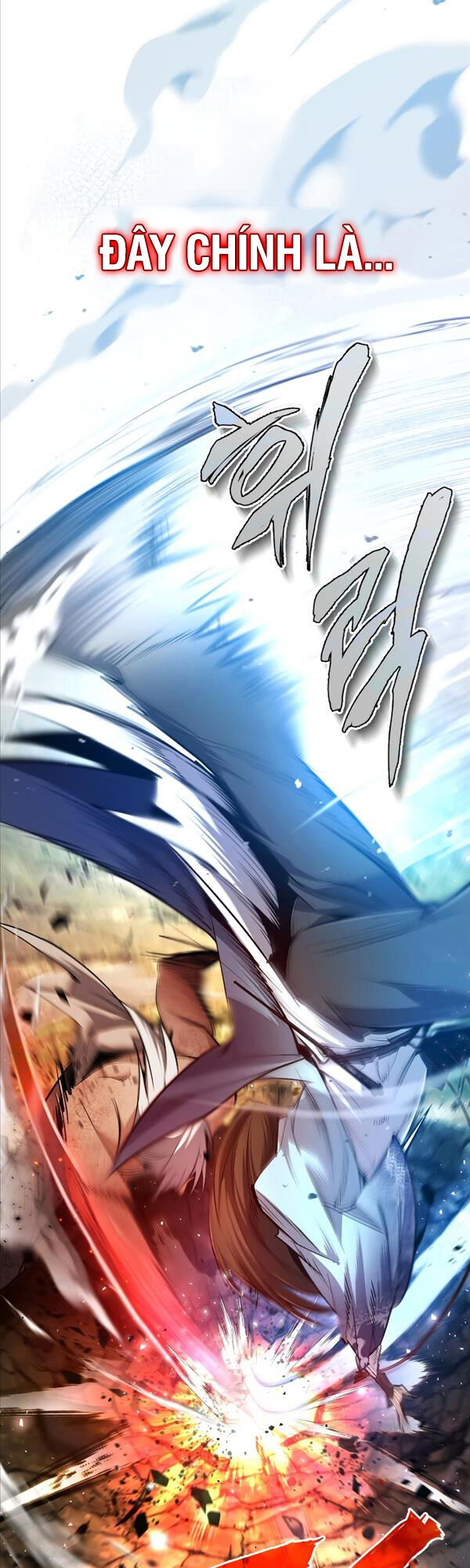 Đệ Nhất Võ Sư, Baek Cao Thủ Chap 73 - Next Chap 74
