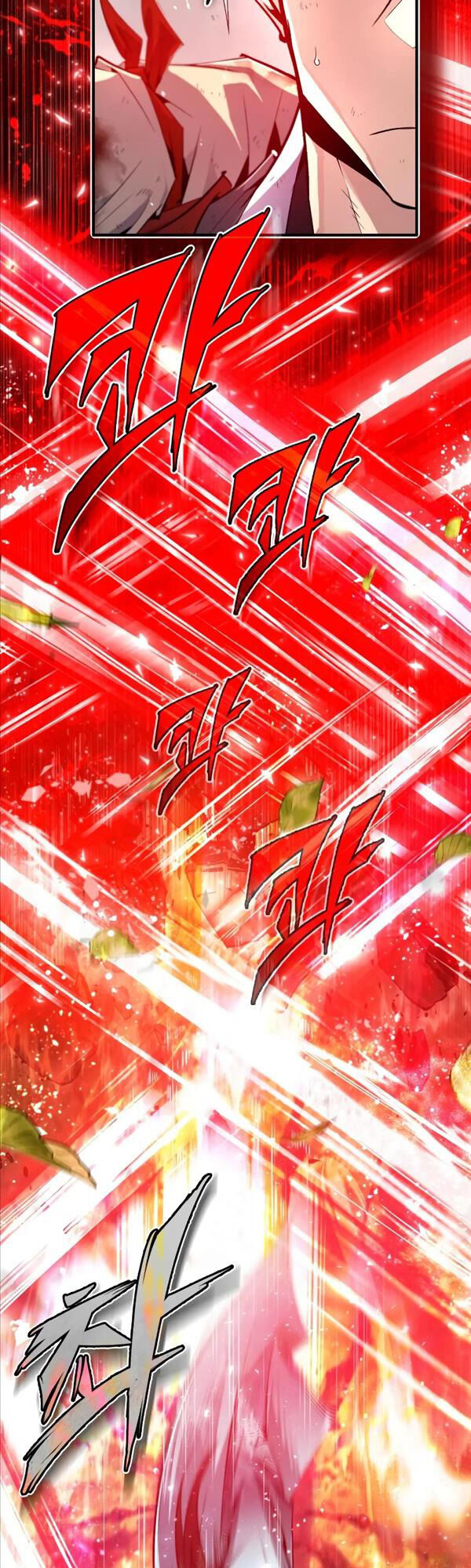 Đệ Nhất Võ Sư, Baek Cao Thủ Chap 73 - Next Chap 74
