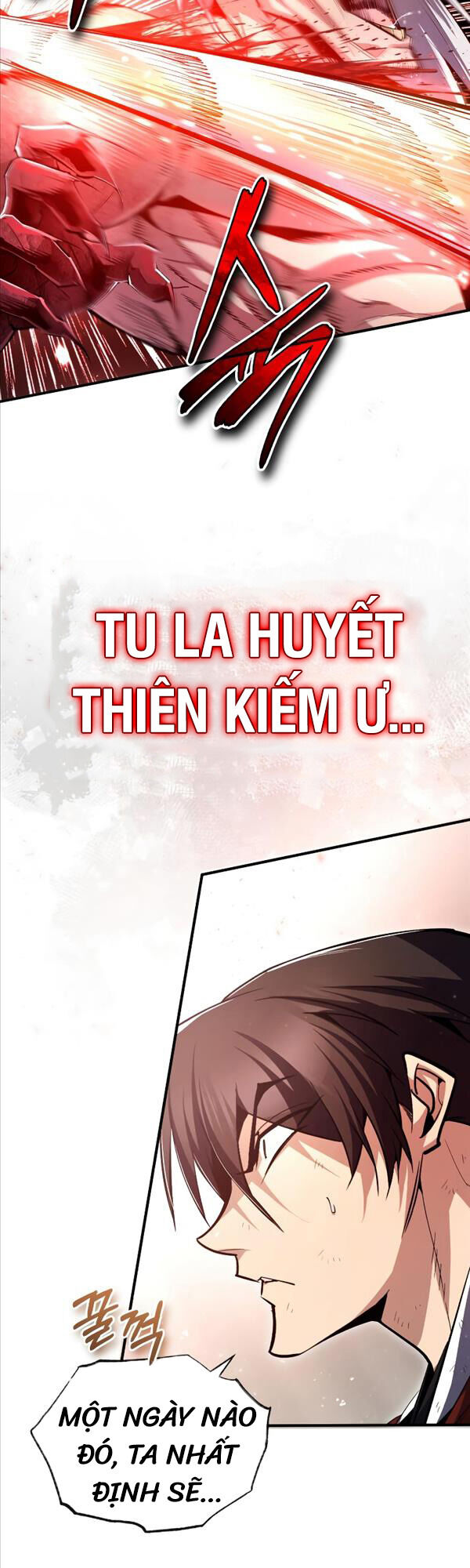 Đệ Nhất Võ Sư, Baek Cao Thủ Chap 73 - Next Chap 74