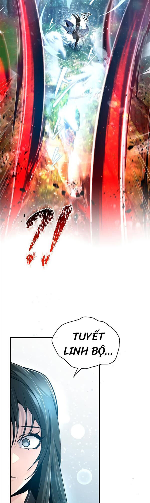 Đệ Nhất Võ Sư, Baek Cao Thủ Chap 73 - Next Chap 74