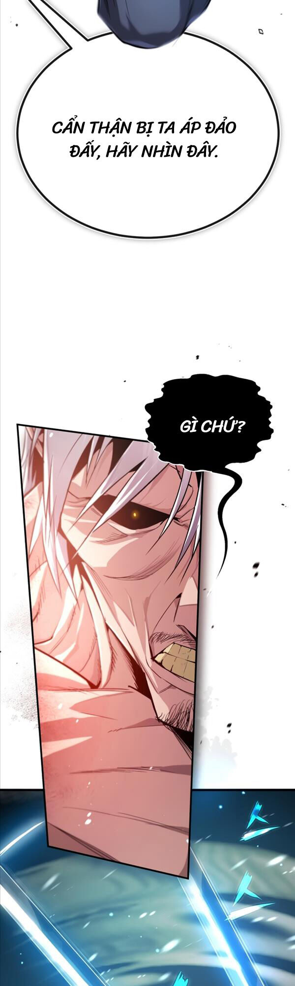 Đệ Nhất Võ Sư, Baek Cao Thủ Chap 74 - Next Chap 75