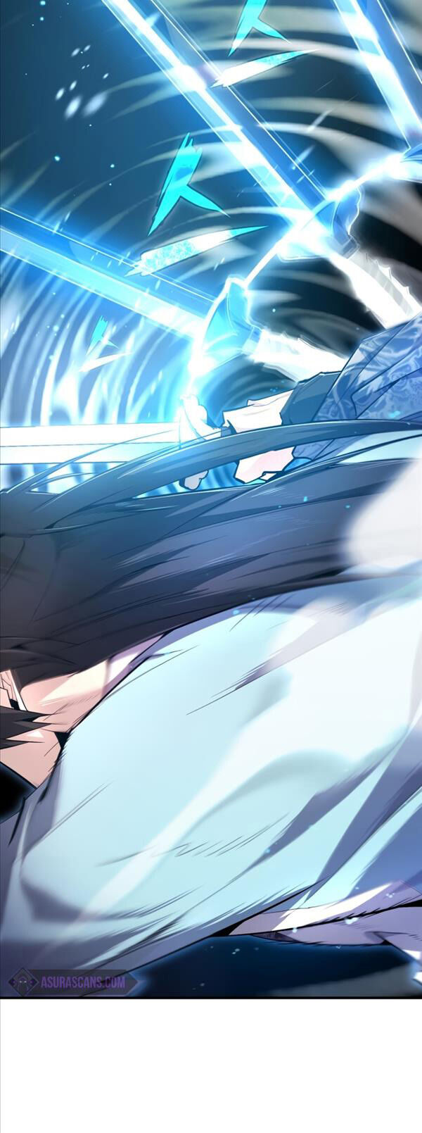 Đệ Nhất Võ Sư, Baek Cao Thủ Chap 74 - Next Chap 75