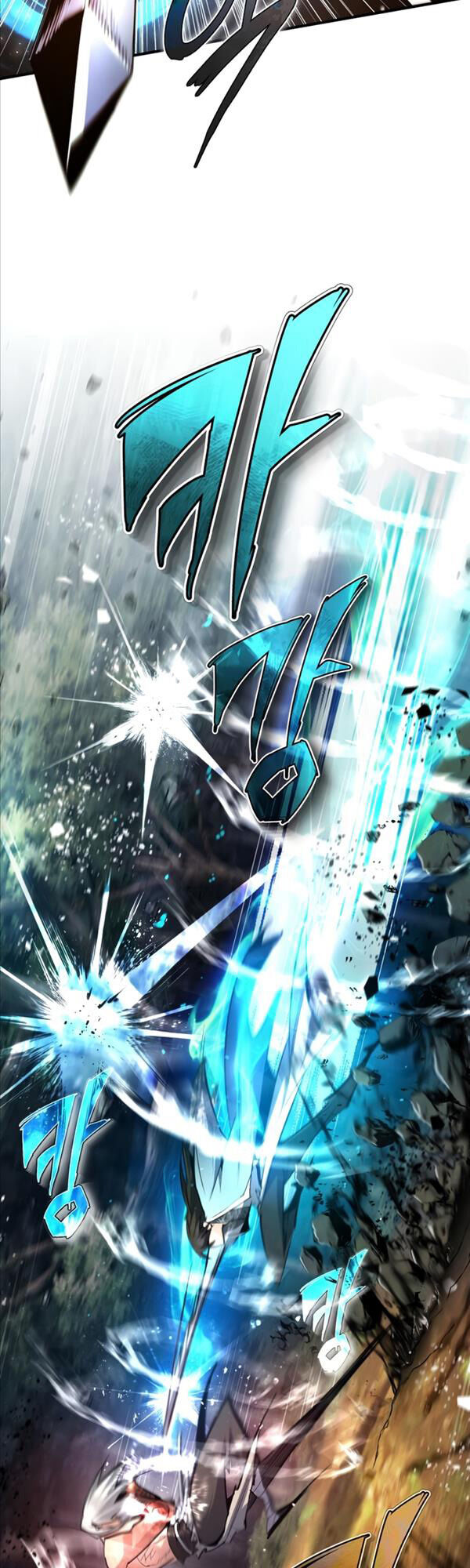 Đệ Nhất Võ Sư, Baek Cao Thủ Chap 74 - Next Chap 75